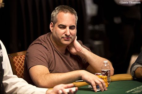 WSOP What to Watch For: Glantz Early Pace-Setter in $50K Poker Players Championship