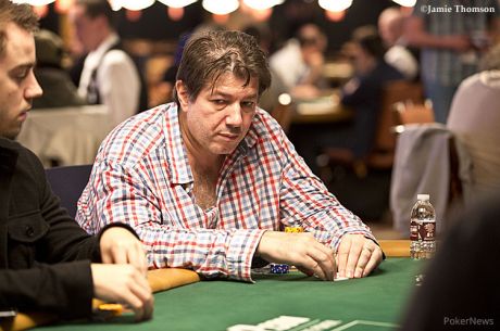 WSOP Jour 27 : David Benyamine 9ème, Alex Luneau 5ème dans le $50,000 Poker Players'...
