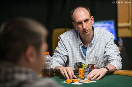 Seidel, Seed, Matusow Among Big Names To Skip WSOP $50K Poker Players' Championship
