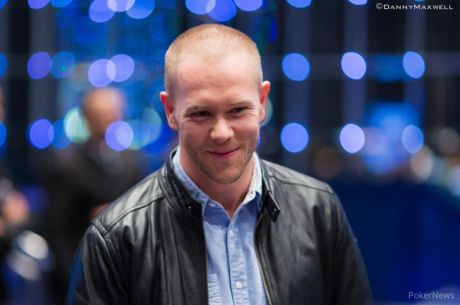 Poker Pro Johannes Strassmann Reported Missing in Slovenia; Police Confirm