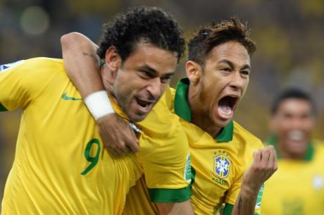 Coupe du Monde 2014 : Nate Silver voit le Brésil et la Colombie en quarts