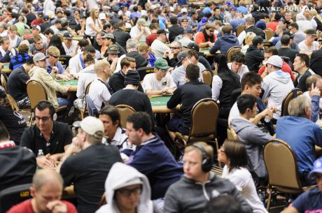 WSOP What to Watch For: Chen Goes for Third Bracelet; Monster Stack, Ladies Continue