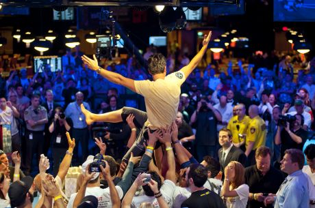 WSOP What to Watch For: The Big One for One Drop Is Back!