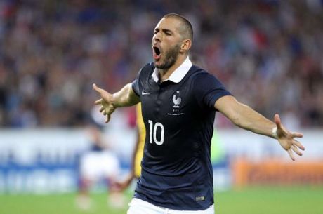 Paris Sportifs Coupe du Monde : La France a 76% de chances de se qualifier contre le Nigéria