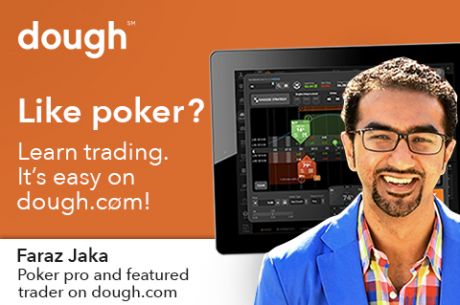 Dough.com: Multiply Your Poker Winnings with Options Trading