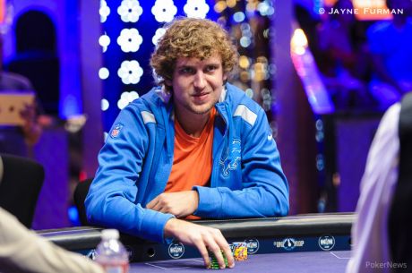 Ask The Pros: Survival Tips for First-Time WSOP Main Event Players
