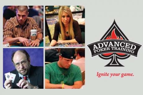 Advanced Poker Training: Revolutionizing the Way To Improve Your Game