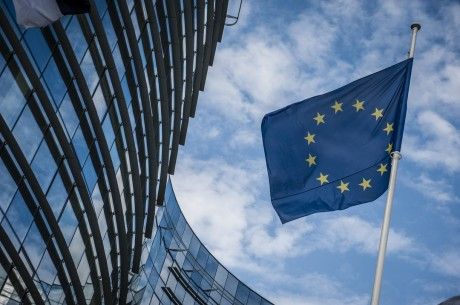 European Commission to Issue Recommendation on Gambling Advertising