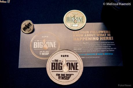 WSOP Big One for Drop 2014 : les deux plus grosses mains, dont le pire ''cooler'' de l'histoire