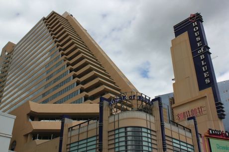 Inside Gaming: Macau Revenue Down, a Spanish Study, and Showboat Casino Hotel to Close