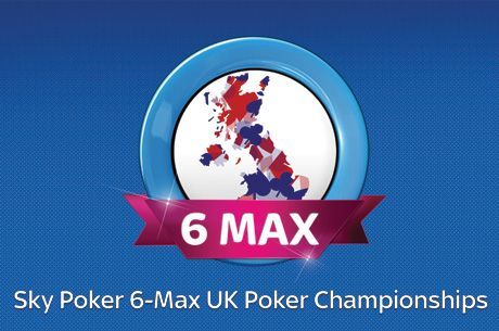 Sky poker brighton 2019