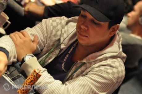 WSOP 2014: Acompanhe Felipe Mojave em Las Vegas - Parte 4