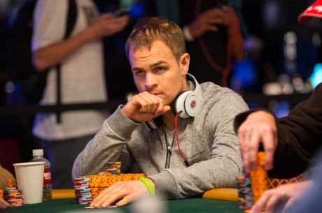 Andrew Robl paga la fianza de 1.500.000$ de Paul Phua