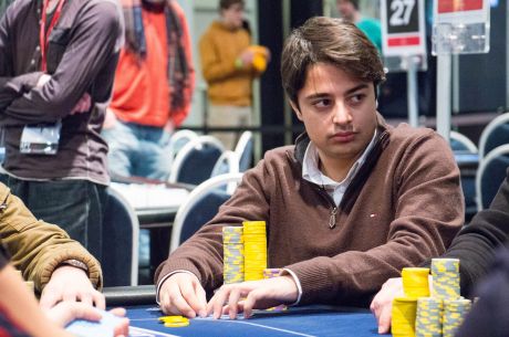 Michel Dattani Vence Super Tuesday da PokerStars ($74,859) & Mais