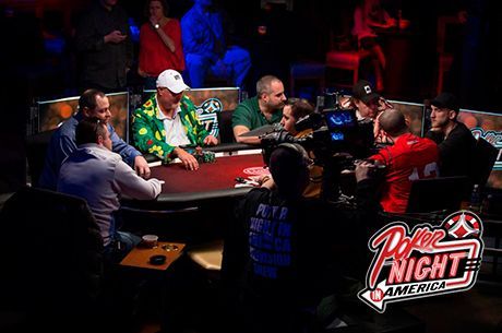 Poker Night In America: Primeiros Episódios