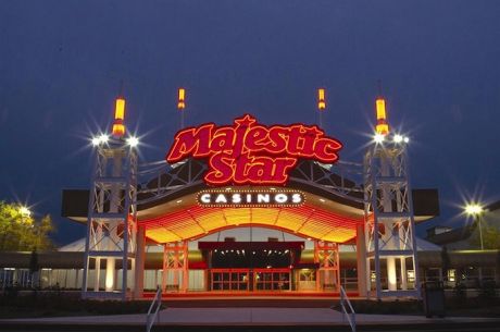 Five Things to Do at this Weekend’s MSPT Majestic Star