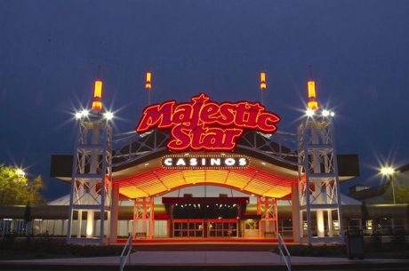 Five Things to Do at this Weekends MSPT Majestic Star