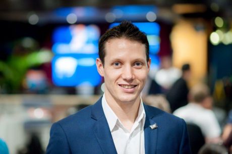 Poker Jobs: Tom Scott Discusses the Art of Managing the Vic's Poker Room