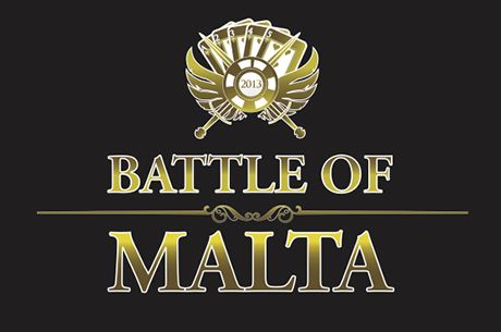 BOM: il poker vola a Malta e i players studiano un piano di.. battaglia!