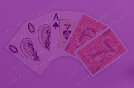 Triche Poker : encre invisible et prédicteurs électroniques à portée de main sur Internet