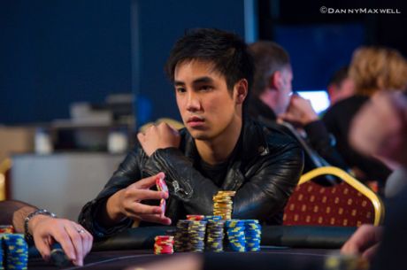 UK PokerNews Round-Up: Live Title for Chung, Big Weekend For Peers, and More