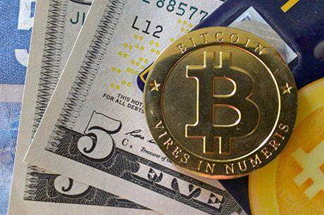 Il primo ATM Bitcoin a Vegas, come cambieranno le transazioni nel poker?