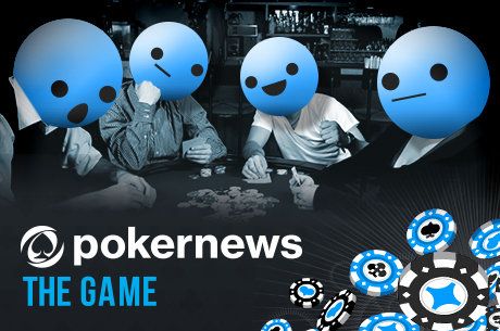 O PokerNews Lança "The Game", o Novo Sucesso dos Jogos Sociais