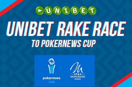 "solernero94" Dominates the Unibet PokerNews Cup RakeRace