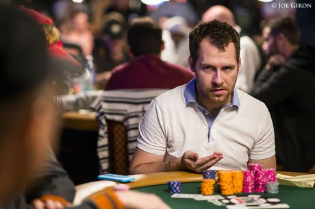 Dan "jungleman12" Cates Ganha $700,000 na Full Tilt Poker