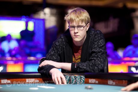 UK PokerNews Round-Up: Vas Nunes Wins, Betfair Slip Up and More