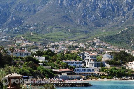 PokerNews to Live Report partypoker WPT Merit Classic North Cyprus from Sept. 5-10