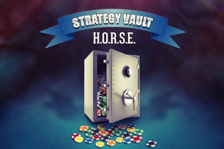 Strategy Vault: Learning the Games of H.O.R.S.E. with Ville Wahlbeck
