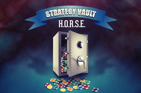 Strategy Vault