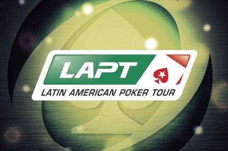 LAPT 7 Grand Final Replaced by New PCA Stop to Kick Off LAPT Season 8