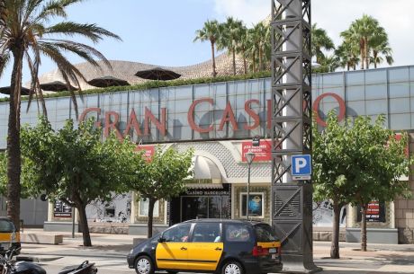 El Estrellas Poker Tour de Barcelona, a reventar todas las previsiones