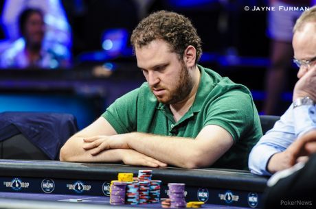 Scott Seiver revient sur son incroyable bluff au Big One for One Drop