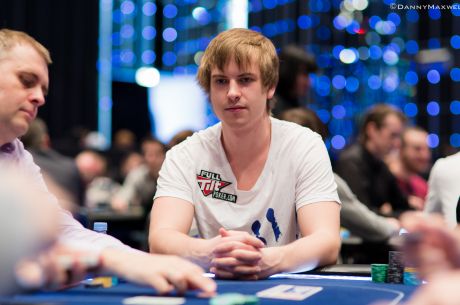Poker High Stakes : Viktor "Islidur1" Blom remporte 1$ million en 24 heures