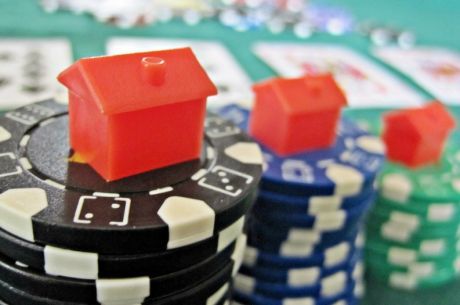 Stratégie Poker : Avoir la cote, c'est une question de prix