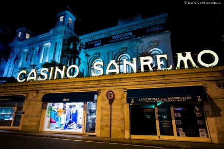 Is Sanremo Off the European Poker Tour Schedule?