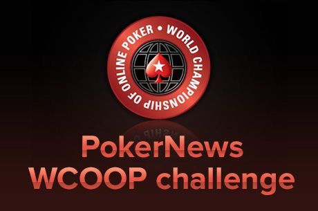 WCOOP PokerNews