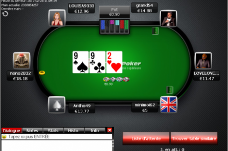 Poker Coach : un logiciel qui conseille le joueur