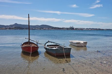 El SuperJueves 250€ vuela una vez más hacia Galicia