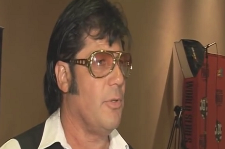 Il dealer WSOP Joseph “Elvis Joe" Levine assassinato nella sua casa di Las Vegas