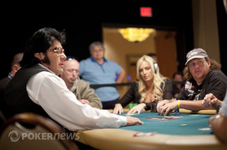 Popular WSOP Dealer "Elvis Joe" LeVine Fatally Shot in Las Vegas Home