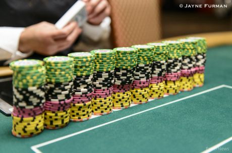 Tournois Poker : Les Monster Stacks débarquent sur PokerStars