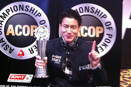 Dai circoli nerd all'Akiba Guild: l'escalation del poker Pro giapponese Hirotoshi Nakabo