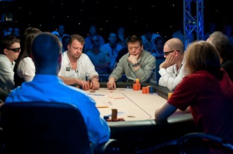The Dangers of Playing Three-Bet Pots Out of Position