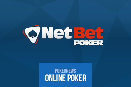 NetBet Poker acolhe Jogadores do Poker770