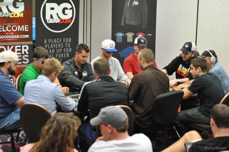 RunGoodGear.com Poker Series Returns to Downstream Casino for Season Finale