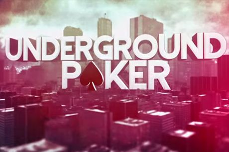 Underground Poker
